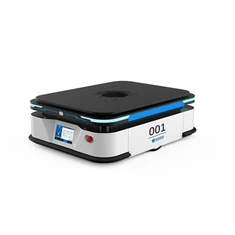 AGV kuljetus